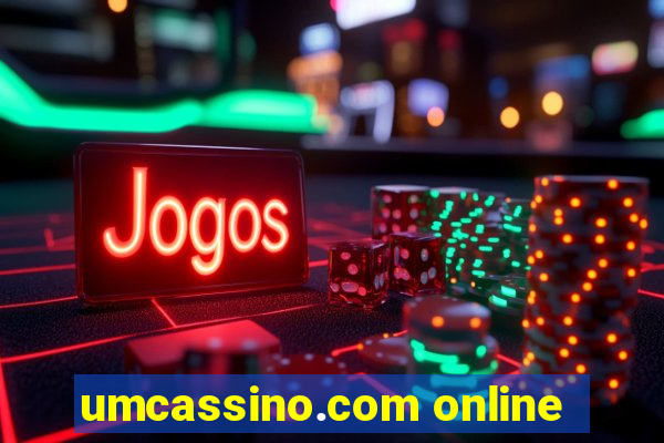 umcassino.com online